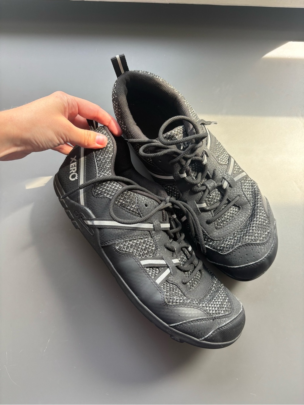 Xero TerraFlex Shoes- Women’s 10.5
